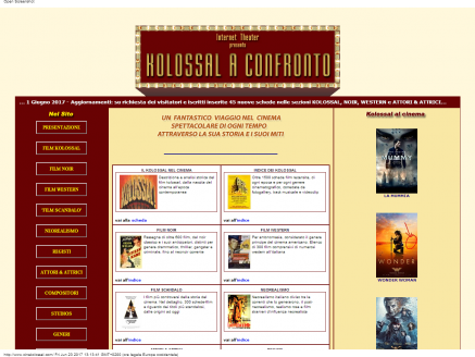 CineKolossal